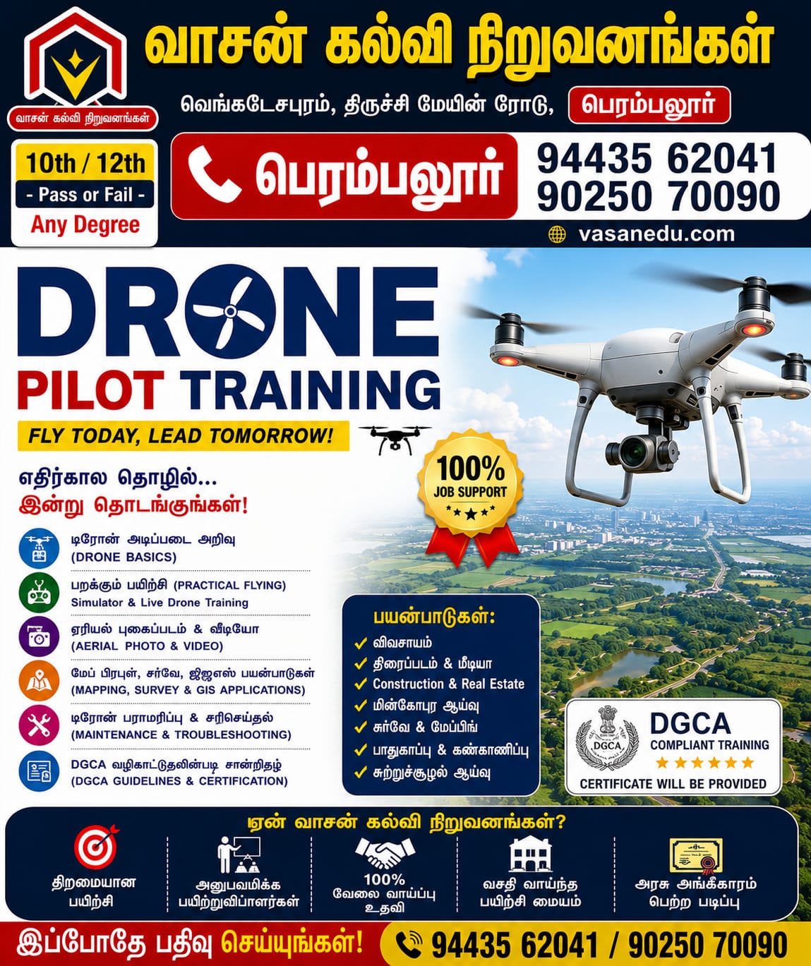 DMLT Course Training