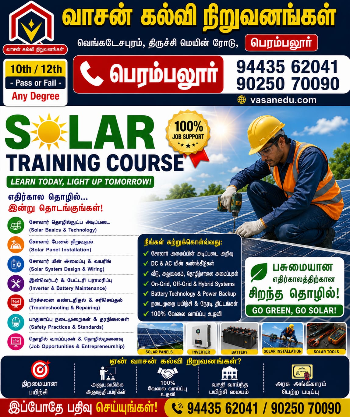DMLT Course Training